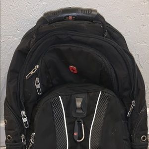 Swiss Gear Backpack